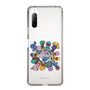 Slim Protection Case［ ROMANs - Rainbow Romans Squad ］