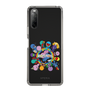 Slim Protection Case［ ROMANs - Rainbow Romans Squad ］