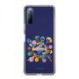 Slim Protection Case［ ROMANs - Rainbow Romans Squad ］