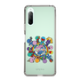 Slim Protection Case［ ROMANs - Rainbow Romans Squad ］