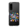 Slim Protection Case［ ROMANs - Rainbow Romans Squad ］