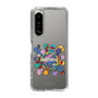 Slim Protection Case［ ROMANs - Rainbow Romans Squad ］