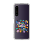 Slim Protection Case［ ROMANs - Rainbow Romans Squad ］