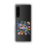Slim Protection Case［ ROMANs - Rainbow Romans Squad ］
