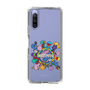 Slim Protection Case［ ROMANs - Rainbow Romans Squad ］