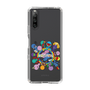 Slim Protection Case［ ROMANs - Rainbow Romans Squad ］