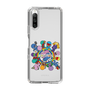 Slim Protection Case［ ROMANs - Rainbow Romans Squad ］