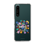 Slim Protection Case［ ROMANs - Rainbow Romans Squad ］
