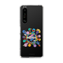 Slim Protection Case［ ROMANs - Rainbow Romans Squad ］