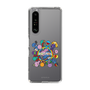 Slim Protection Case［ ROMANs - Rainbow Romans Squad ］