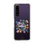 Slim Protection Case［ ROMANs - Rainbow Romans Squad ］