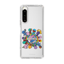Slim Protection Case［ ROMANs - Rainbow Romans Squad ］