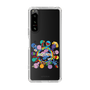 Slim Protection Case［ ROMANs - Rainbow Romans Squad ］