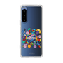 Slim Protection Case［ ROMANs - Rainbow Romans Squad ］