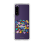 Slim Protection Case［ ROMANs - Rainbow Romans Squad ］