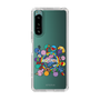 Slim Protection Case［ ROMANs - Rainbow Romans Squad ］