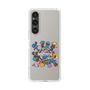 Slim Protection Case［ ROMANs - Rainbow Romans Squad ］