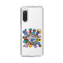 Slim Protection Case［ ROMANs - Rainbow Romans Squad ］