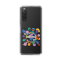 Slim Protection Case［ ROMANs - Rainbow Romans Squad ］