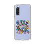 Slim Protection Case［ ROMANs - Rainbow Romans Squad ］