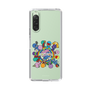 Slim Protection Case［ ROMANs - Rainbow Romans Squad ］