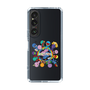 Slim Protection Case［ ROMANs - Rainbow Romans Squad ］