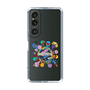 Slim Protection Case［ ROMANs - Rainbow Romans Squad ］