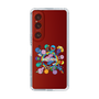Slim Protection Case［ ROMANs - Rainbow Romans Squad ］