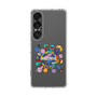 Slim Protection Case［ ROMANs - Rainbow Romans Squad ］