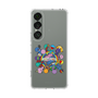 Slim Protection Case［ ROMANs - Rainbow Romans Squad ］