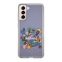 Slim Protection Case［ ROMANs - Rainbow Romans Squad ］