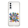 Slim Protection Case［ ROMANs - Rainbow Romans Squad ］
