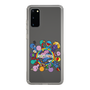 Slim Protection Case［ ROMANs - Rainbow Romans Squad ］