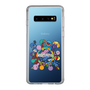 Slim Protection Case［ ROMANs - Rainbow Romans Squad ］