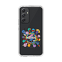 Slim Protection Case［ ROMANs - Rainbow Romans Squad ］