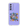 Slim Protection Case［ ROMANs - Rainbow Romans Squad ］