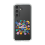 Slim Protection Case［ ROMANs - Rainbow Romans Squad ］