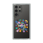 Slim Protection Case［ ROMANs - Rainbow Romans Squad ］