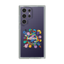 Slim Protection Case［ ROMANs - Rainbow Romans Squad ］