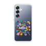 Slim Protection Case［ ROMANs - Rainbow Romans Squad ］