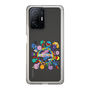 Slim Protection Case［ ROMANs - Rainbow Romans Squad ］