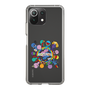 Slim Protection Case［ ROMANs - Rainbow Romans Squad ］