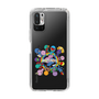 Slim Protection Case［ ROMANs - Rainbow Romans Squad ］