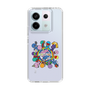 Slim Protection Case［ ROMANs - Rainbow Romans Squad ］