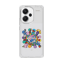 Slim Protection Case［ ROMANs - Rainbow Romans Squad ］