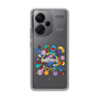 Slim Protection Case［ ROMANs - Rainbow Romans Squad ］