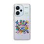 Slim Protection Case［ ROMANs - Rainbow Romans Squad ］