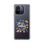 Slim Protection Case［ ROMANs - Rainbow Romans Squad ］