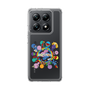 Slim Protection Case［ ROMANs - Rainbow Romans Squad ］