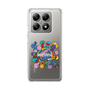 Slim Protection Case［ ROMANs - Rainbow Romans Squad ］